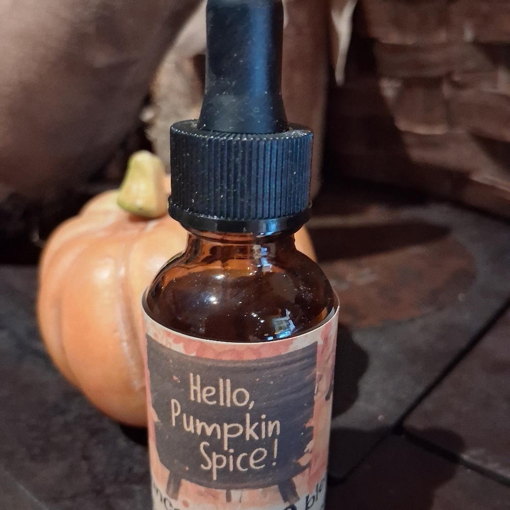 3/$5 Pumpkin Spice